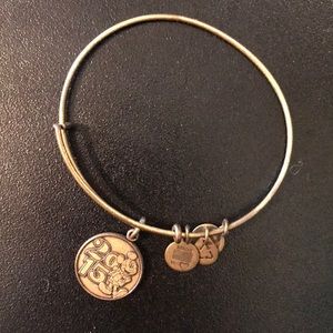 Alex and Ani 2015 Disney Bracelet